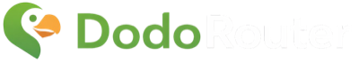 DodoRouter
